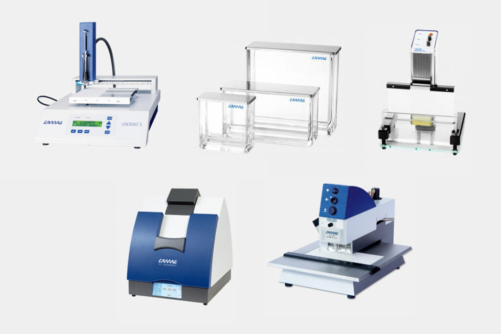TLC – RAAB Scientific Solutions